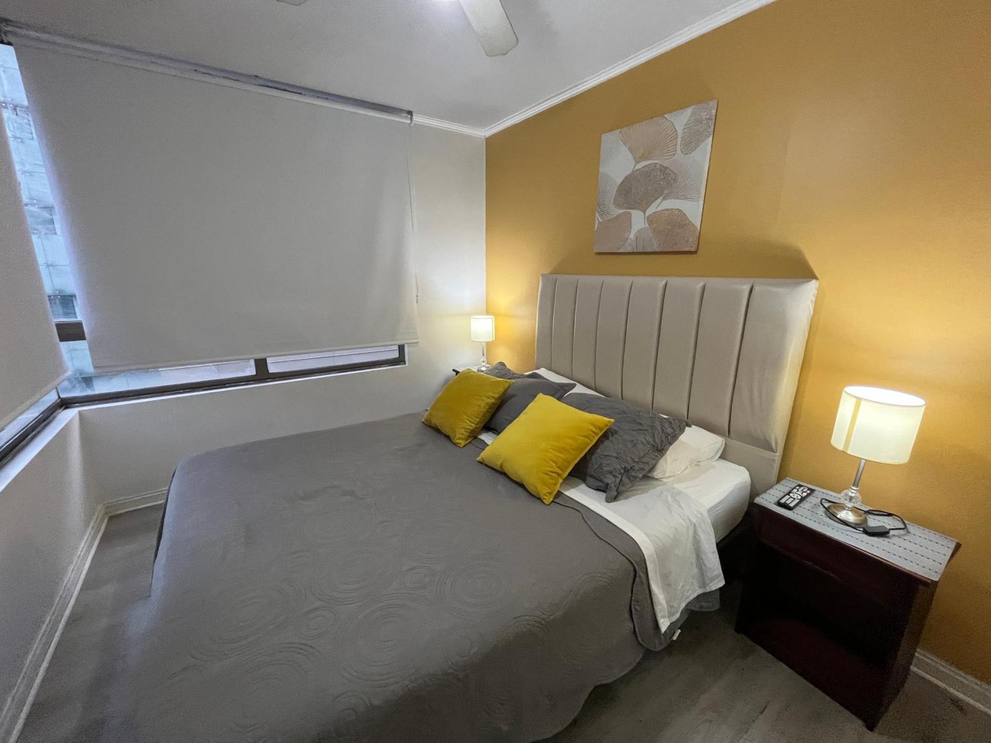 Apartment Catedral Amoblados